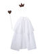 Kit principessa bambina