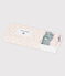 Confezione da 5 slip bambina in cotone variante 1