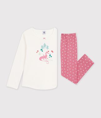 rosa/bianco