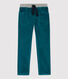 Pantaloni bambino in velluto