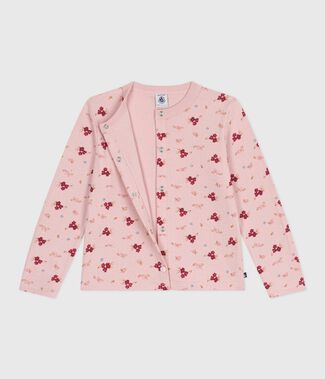 rosa JOLI/bianco MULTICO