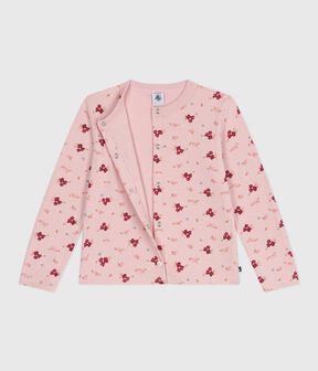 rosa JOLI/bianco MULTICO