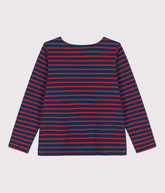 Marinière in cotone, da Donna LITTORAL CHINE/ STOP