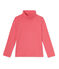 Sous pull tinta unita rosa Gelato