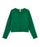 Cardigan tricot bambina ECOLOGY