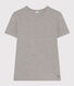 T-shirt L'ICONIQUE cocotte in cotone Donna