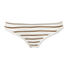 Culotte donna in cotone a righe