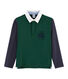 Polo rugby bambino