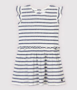 bianco MARSHMALLOW/blu MEDIEVAL