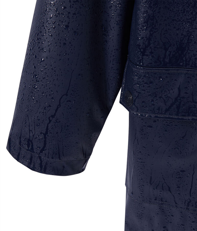 Cerata donna idrorepellente blu