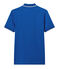 Polo maniche corte uomo blu RIYADH