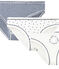 Trio slip bambina variante 1