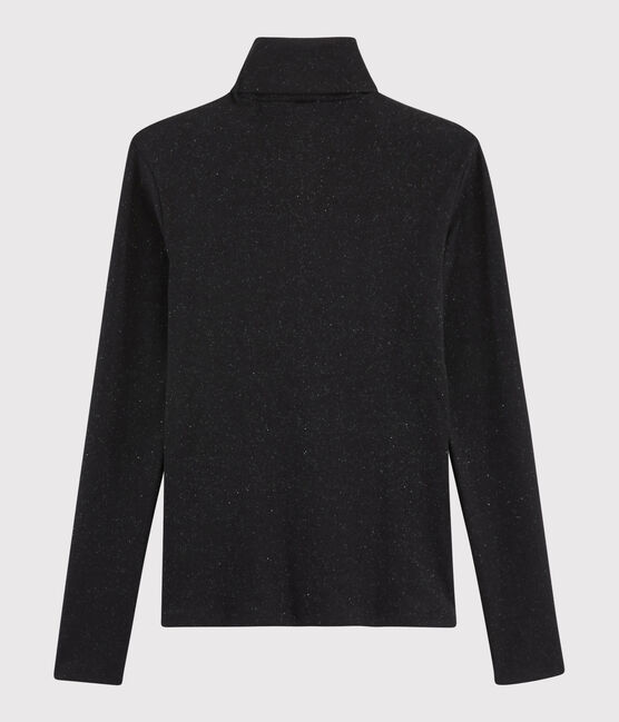Dolcevita iconico Donna nero NOIR/ ARGENT