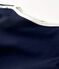 T-shirt cotone Donna blu SMOKING