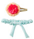 Lotto accessori per capelli bambina