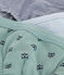 Set di 3 slip in cotone bambino variante 1