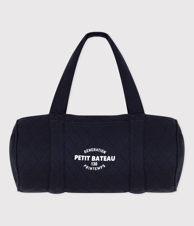 La borsa must-have Petit Bateau SMOKING