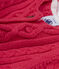 Cardigan rosa IMPATIENCE