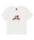 T-shirt mc bebè maschietto fantasia
