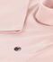 Lupetto in cotone bambino unisex rosa SALINE