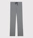 Pantaloni in cotone BIO donna