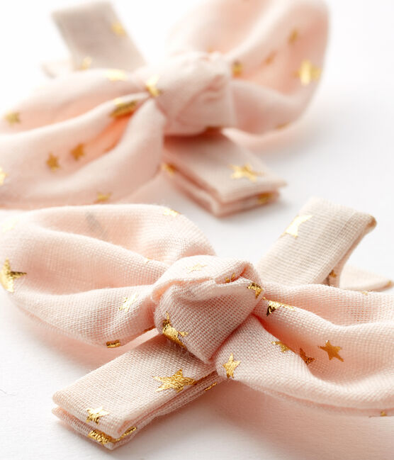 Lotto accessori per capelli bambina variante 1