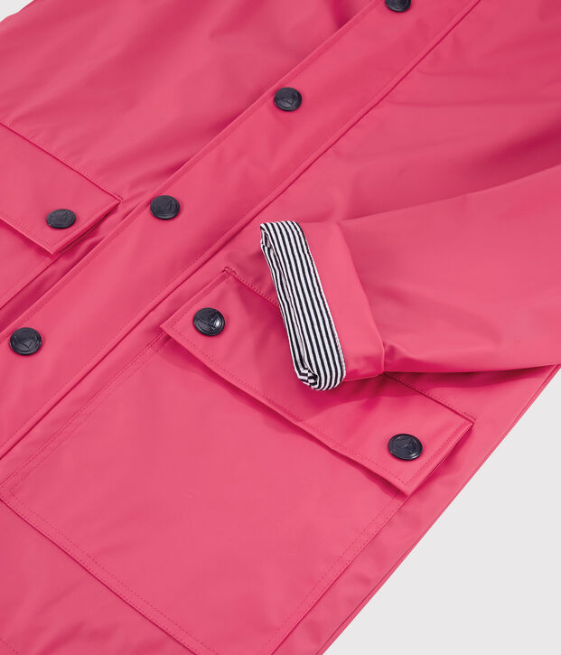 Cerata iconica Donna/Uomo rosa