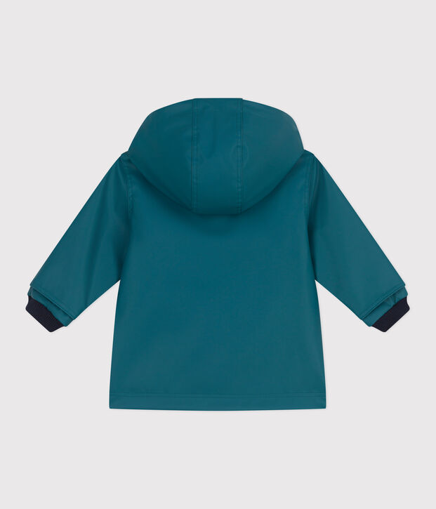 Iconica cerata per neonato verde