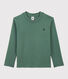 T-shirt in cotone bambina - bambino