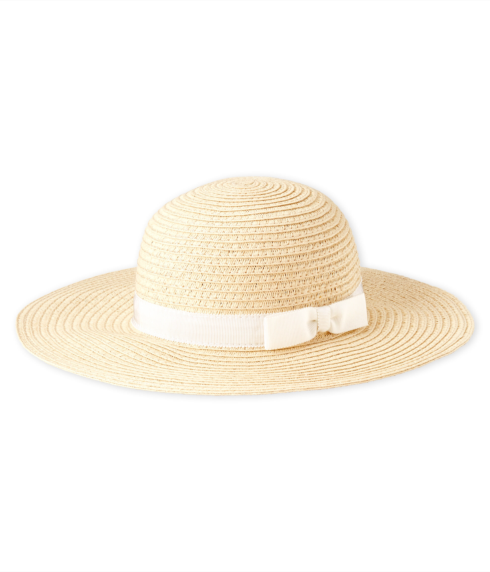 Cappello di paglia neonata NATUREL | Petit Bateau
