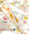 Giacca antivento fantasia bebè unisex bianco MARSHMALLOW/rosa ROSE/ MULTICO