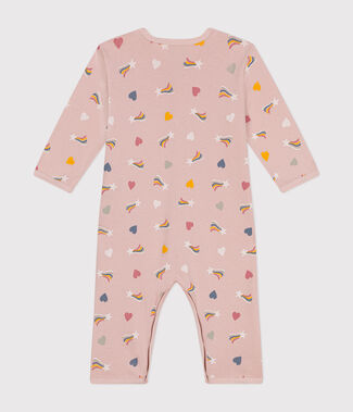 rosa SALINE/bianco MULTICO