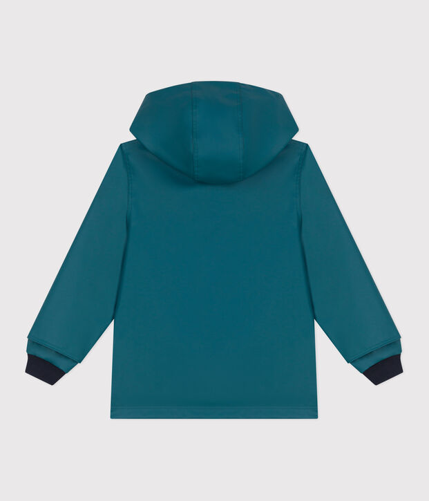 Cerata iconica bambino verde