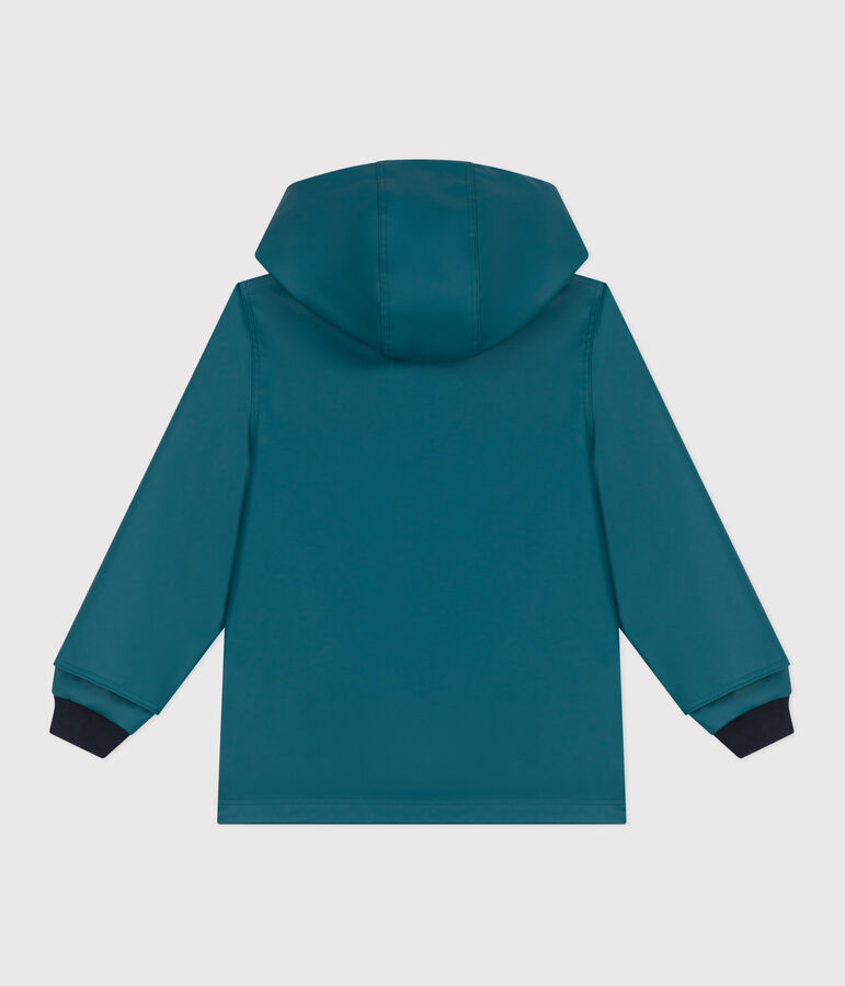 Cerata iconica bambino verde