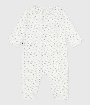 bianco MARSHMALLOW/bianco MULTICO