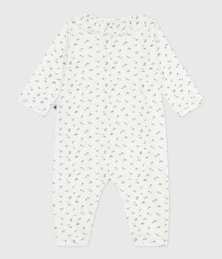 bianco MARSHMALLOW/bianco MULTICO