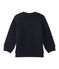 Cardigan bebé bambino blu SMOKING