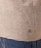T-shirt dolcevita LE DROIT in cotone Donna grigio CHATON CHINE