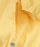 Giacchetta corto unisex giallo HONEY/bianco MARSHMALLOW