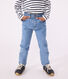 Pantalone in denim bambino