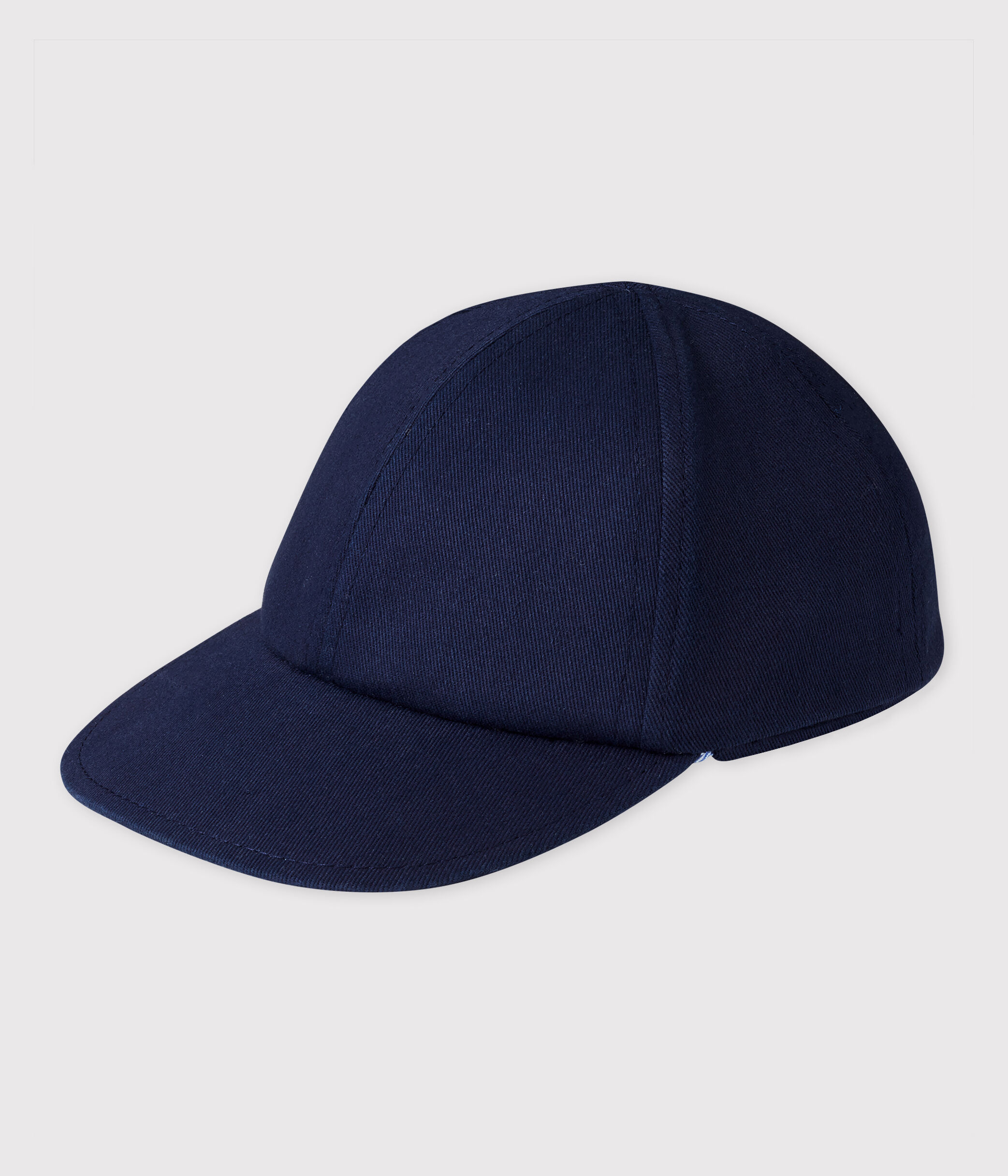 Cappellino sole bebè bambino e bambina SMOKING | Petit Bateau