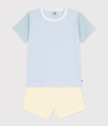 blu JASMIN/bianco MULTICO