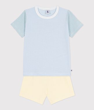 blu JASMIN/bianco MULTICO