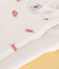 Set da 3 body senza maniche in cotone con granchio neonato variante 1