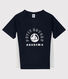 T-shirt sportiva bambino