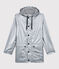 Cerata iconica argentata Donna grigio ARGENT