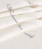 Set da 5 body incrociati a maniche lunghe in cotone neonato variante 1