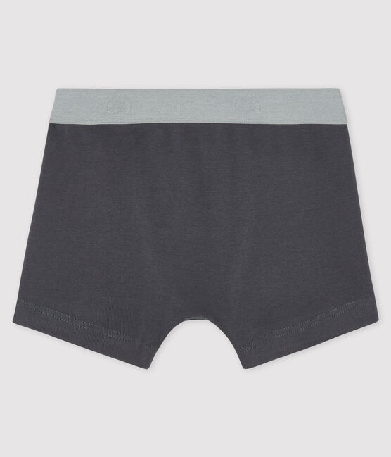 Boxer bambino grigio MAKI
