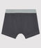 Boxer bambino grigio MAKI