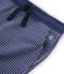 Pantalone in maglia da bambino blu SMOKING/bianco MARSHMALLOW